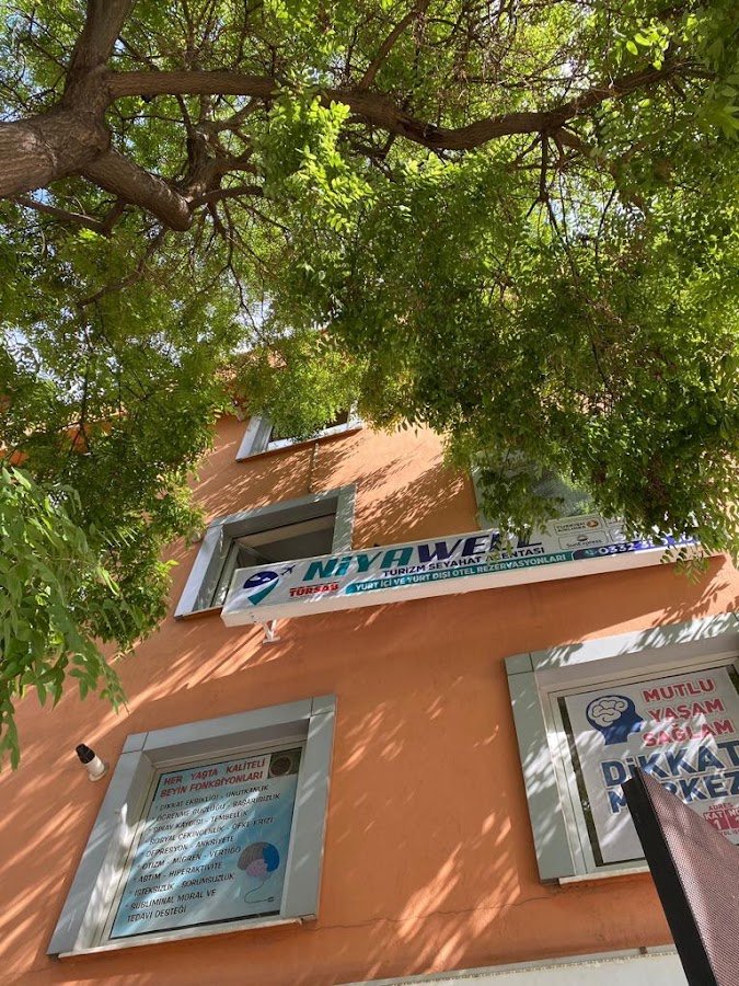 Niyawell Turizm ve Seyahat Acentesi