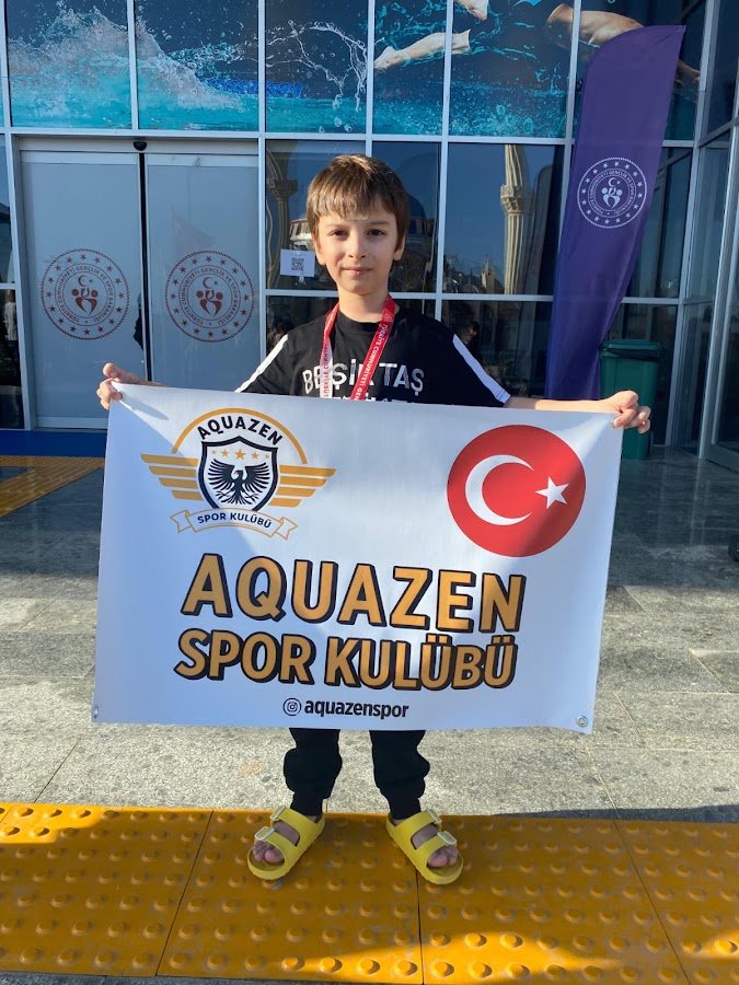 Sancak Yüzme Havuzu