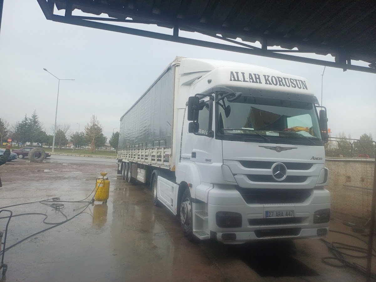 Isuzu Servis & Yedek Parça Yetkili Takograf, Egsoz Emisyon İstasyonu