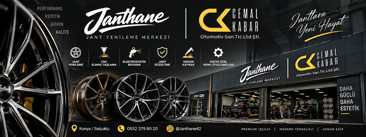 Janthane Jant Yenileme Merkezi