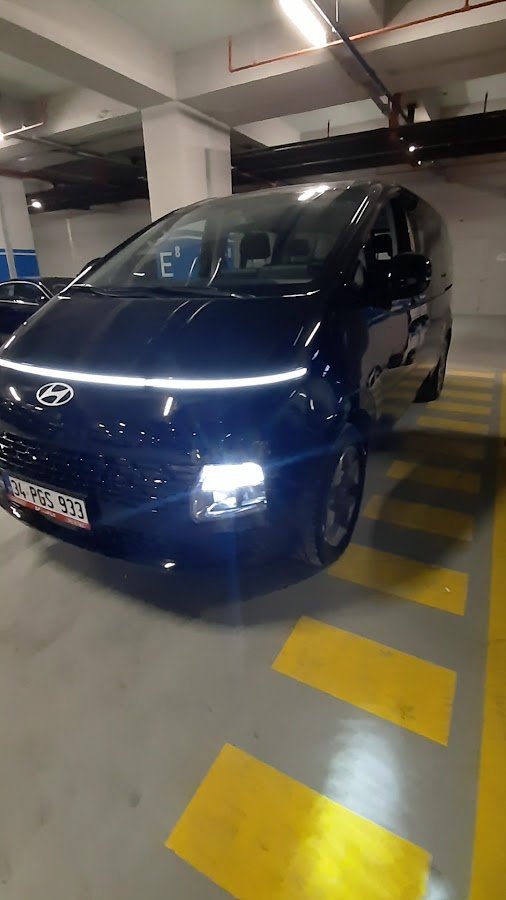 Ziraat Filo Kayseri Kumsmall AVM