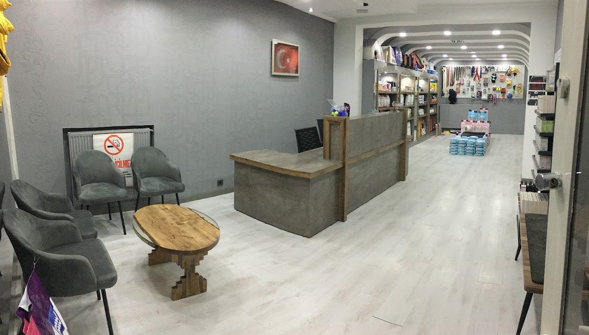 Nisa Arslan Veteriner Kliniği