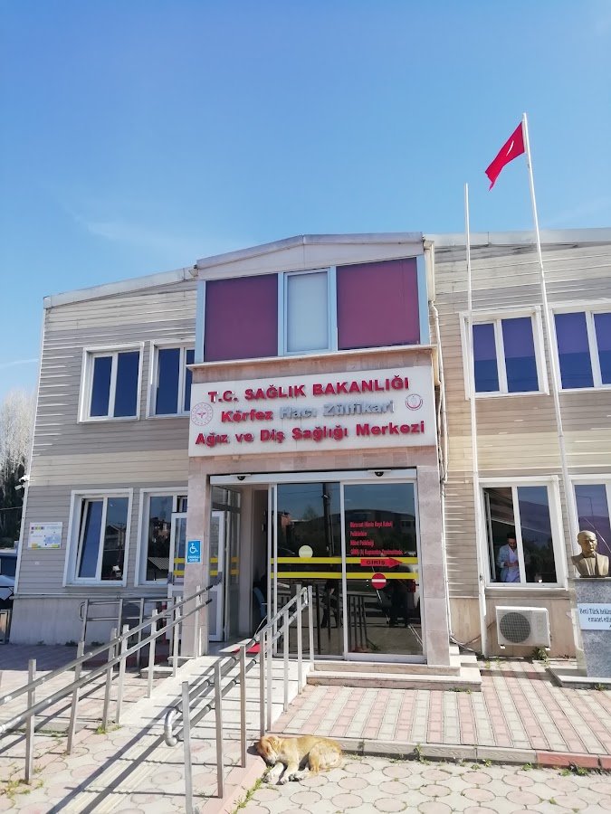 Körfez Ağız ve Diş Sağlığı Merkezi