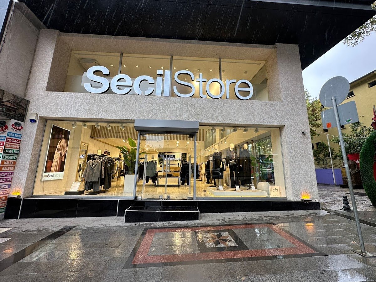 Secilstore İzmit Alemdar Cadde