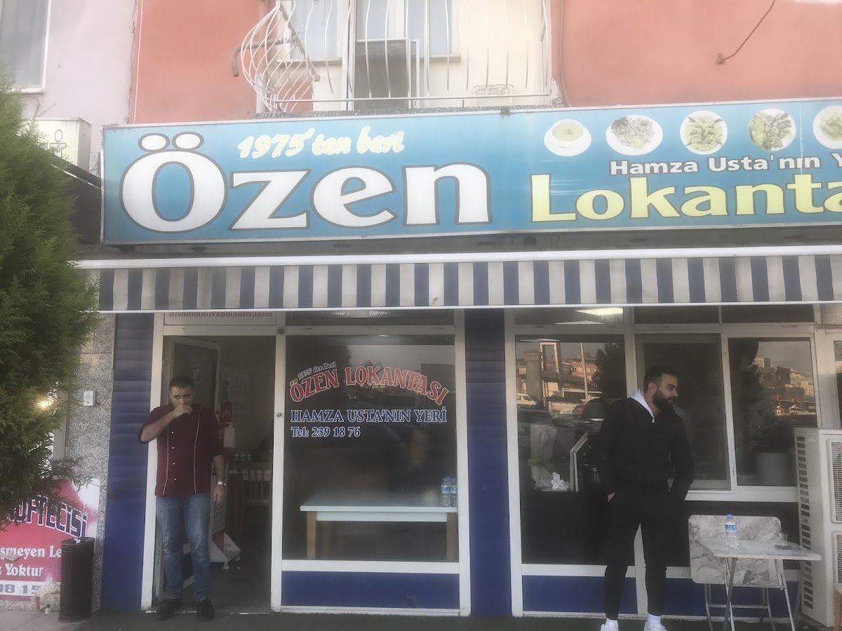 Özen Lokantasi