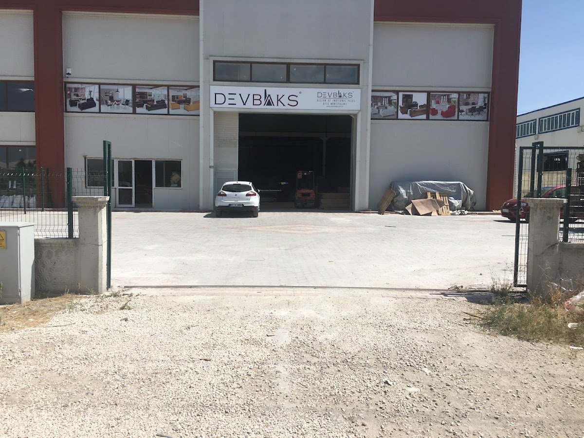 Devbaks Ofis ve Büro Mobilya