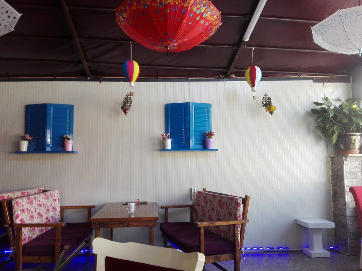 Margherita Caffe