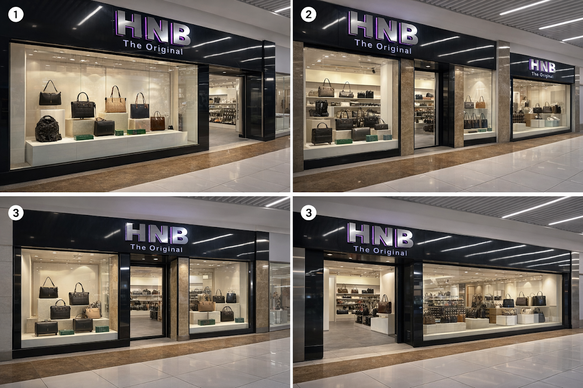 Hnb Çanta