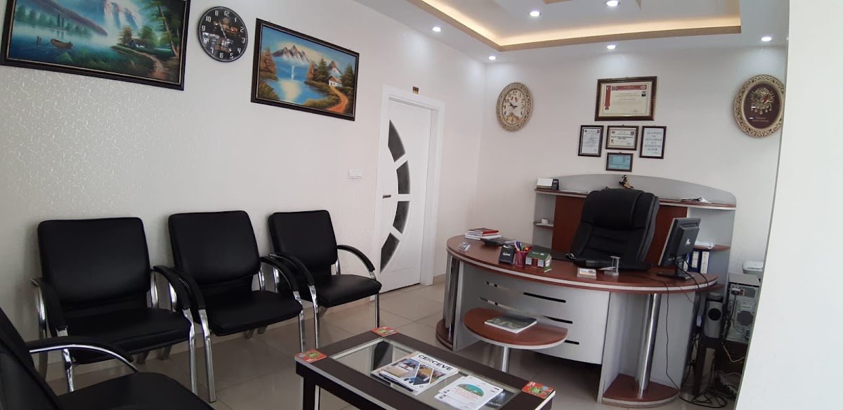 Nasip Emlak İnşaat