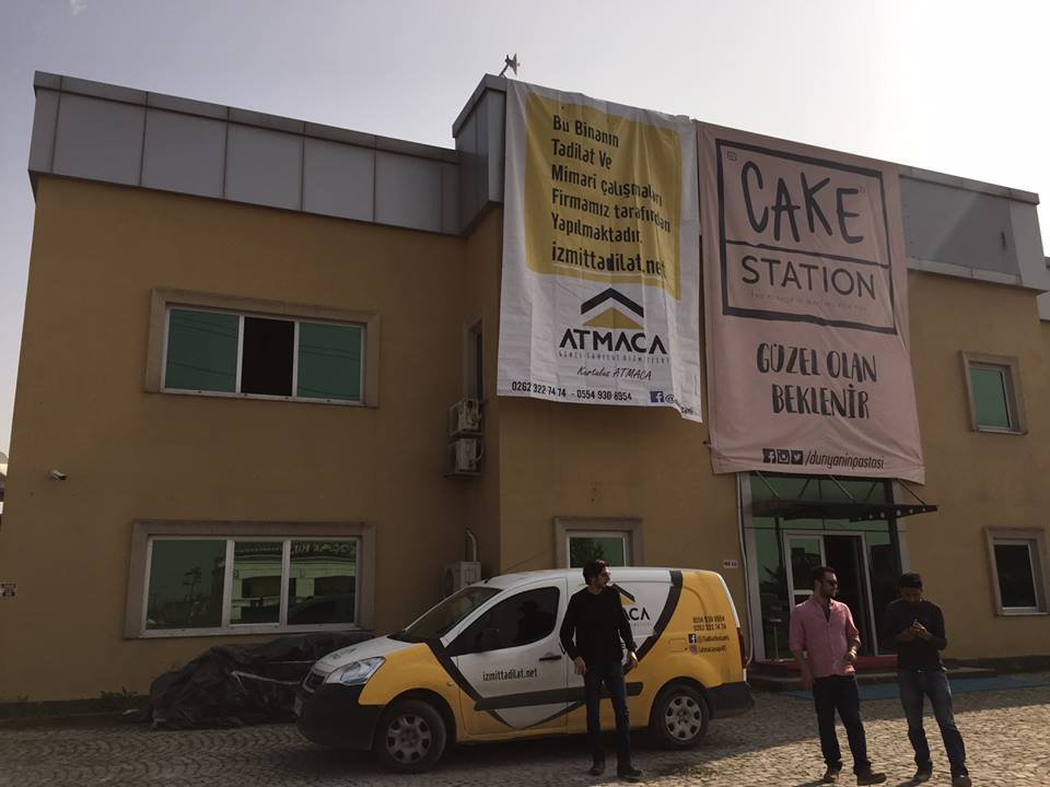 Atmaca Yapı