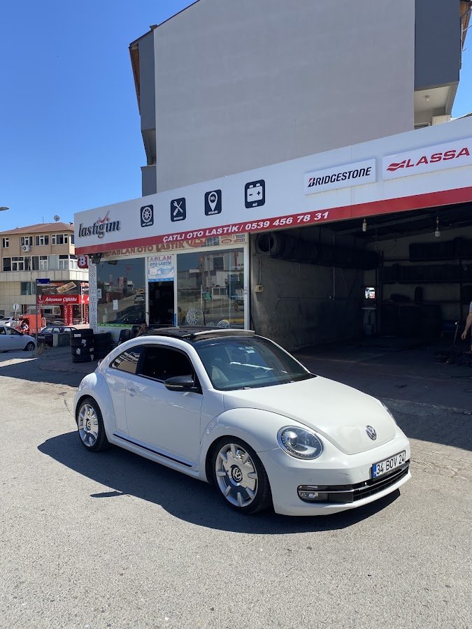 Çatlı Oto Lastik- Lassa-Bridgestone- Körfez Lastikçi-Lastik Yol Yardım-Kocaeli Lastikçi