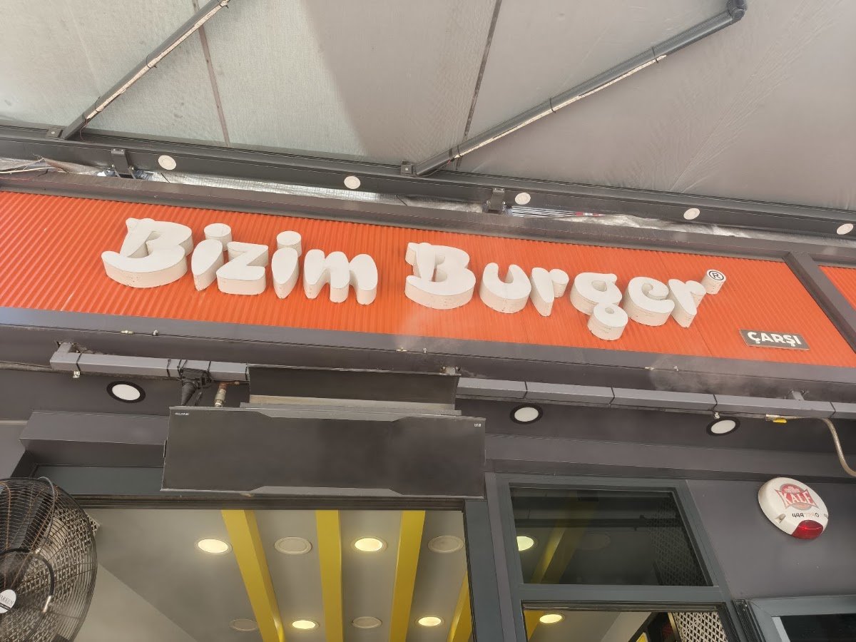 Bizim Burger