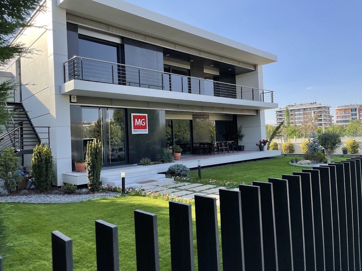 Mg Institute Veteriner Teşhis ve Analiz Laboratuvarı