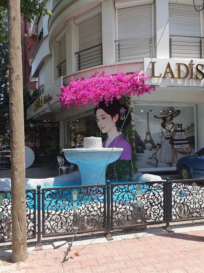 Ladisa Butik