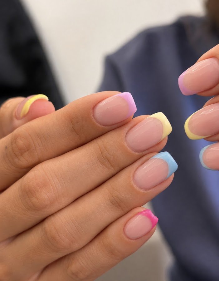 Rümeysa Özen Beauty (Protez Tırnak , Kalıcı Makyaj Salonu)