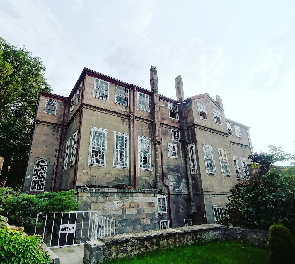 Kayseri Konuk Evleri