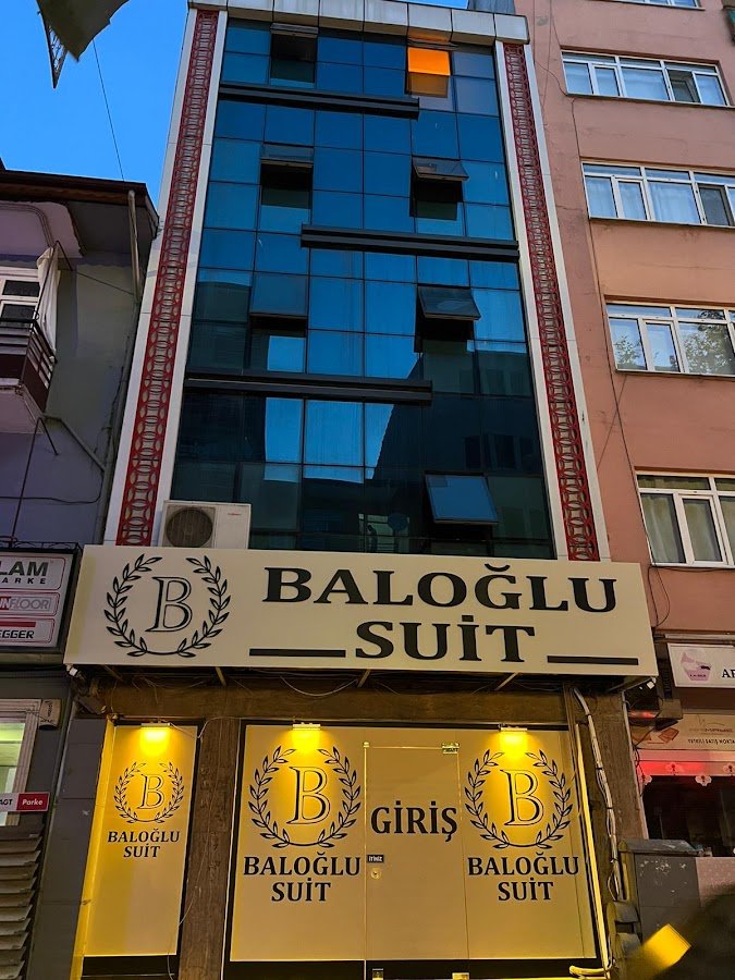 Baloglu Otel | İzmit