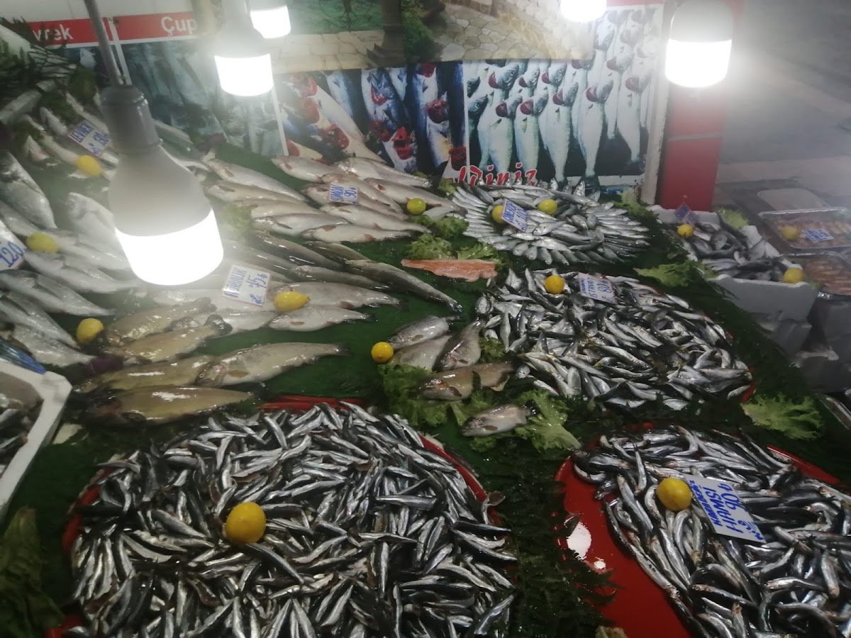 Balikçi Arafat