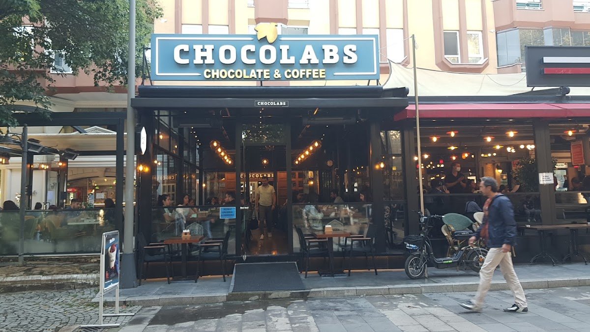 Chocolabs İzmit