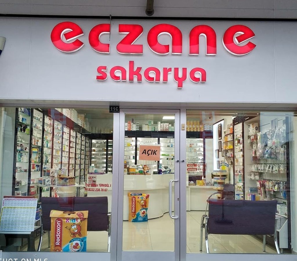Sakarya Eczanesi