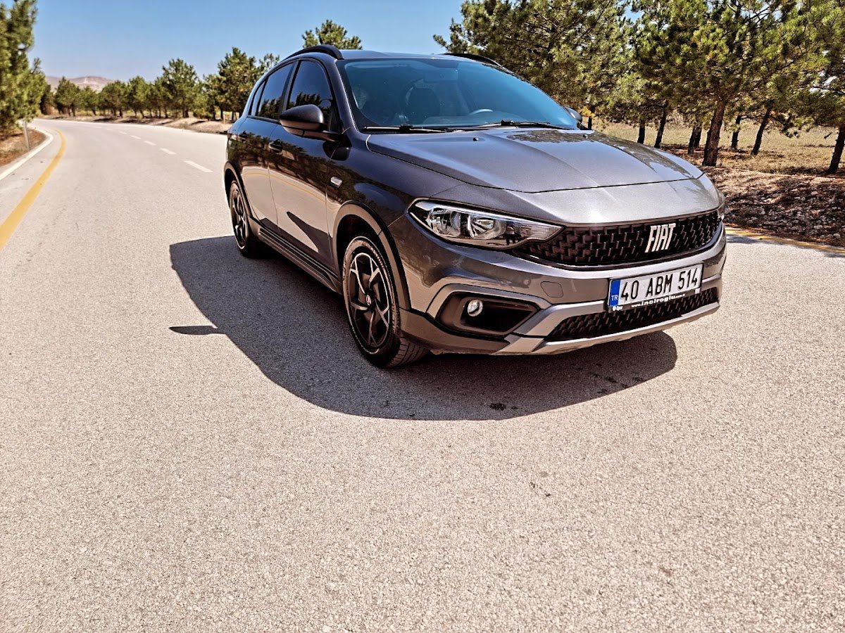 Kırşehir Deniz Rent A Car & Vıp Transfer