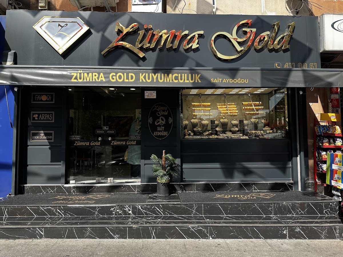 Zümra Gold