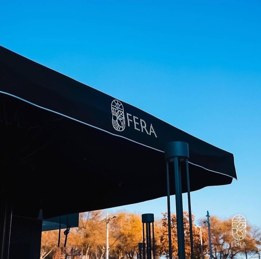 Fera Coffee