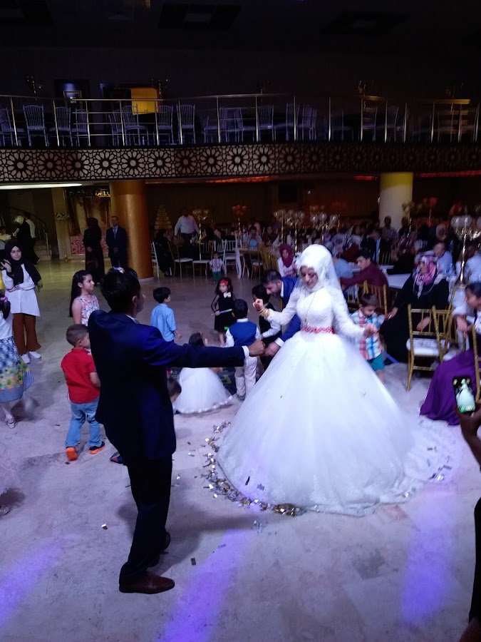 Kardelen Düğün Salonu