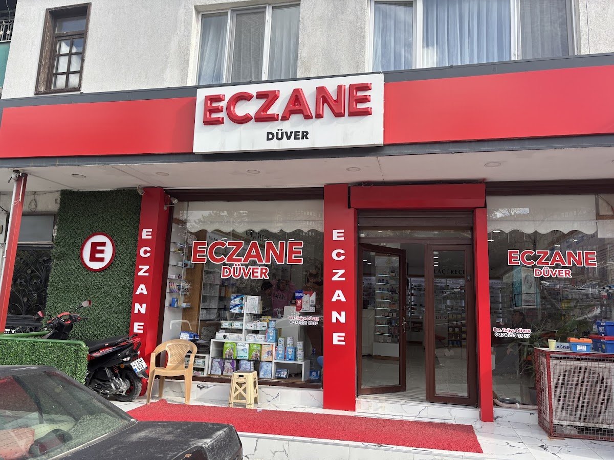Düver Eczanesi