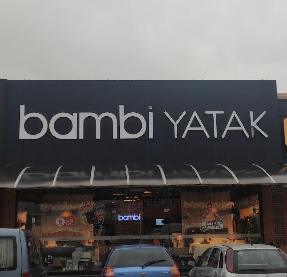 Bambi Yatak - Tercih Mobilya Kütahya