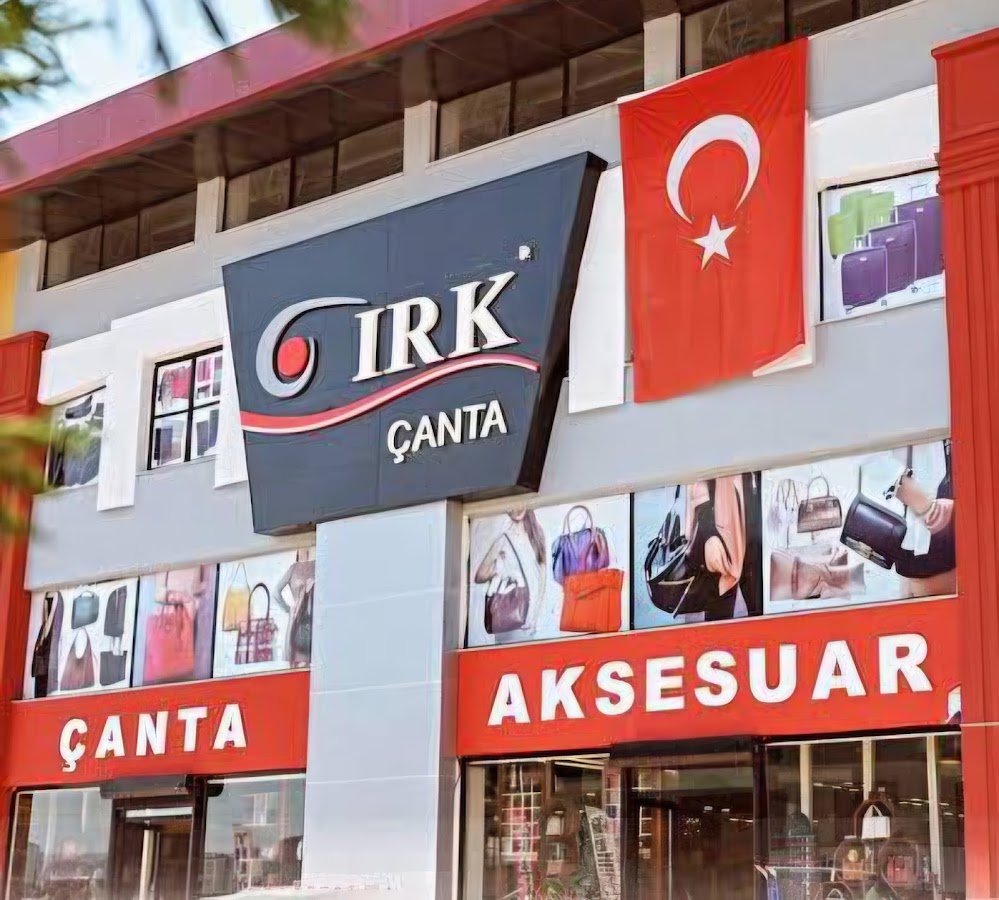 Irk Tekstil - Toptan Giyim Mağazası