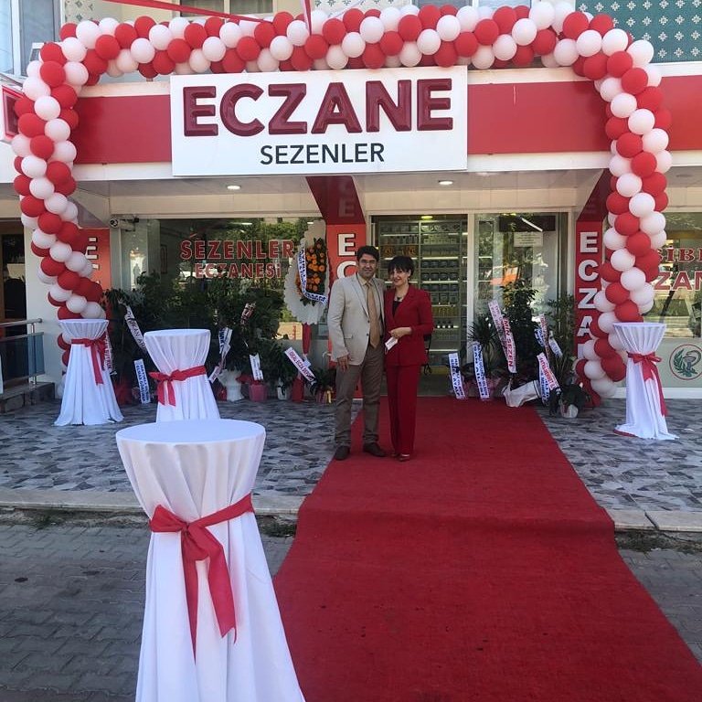 Sezenler Eczanesi