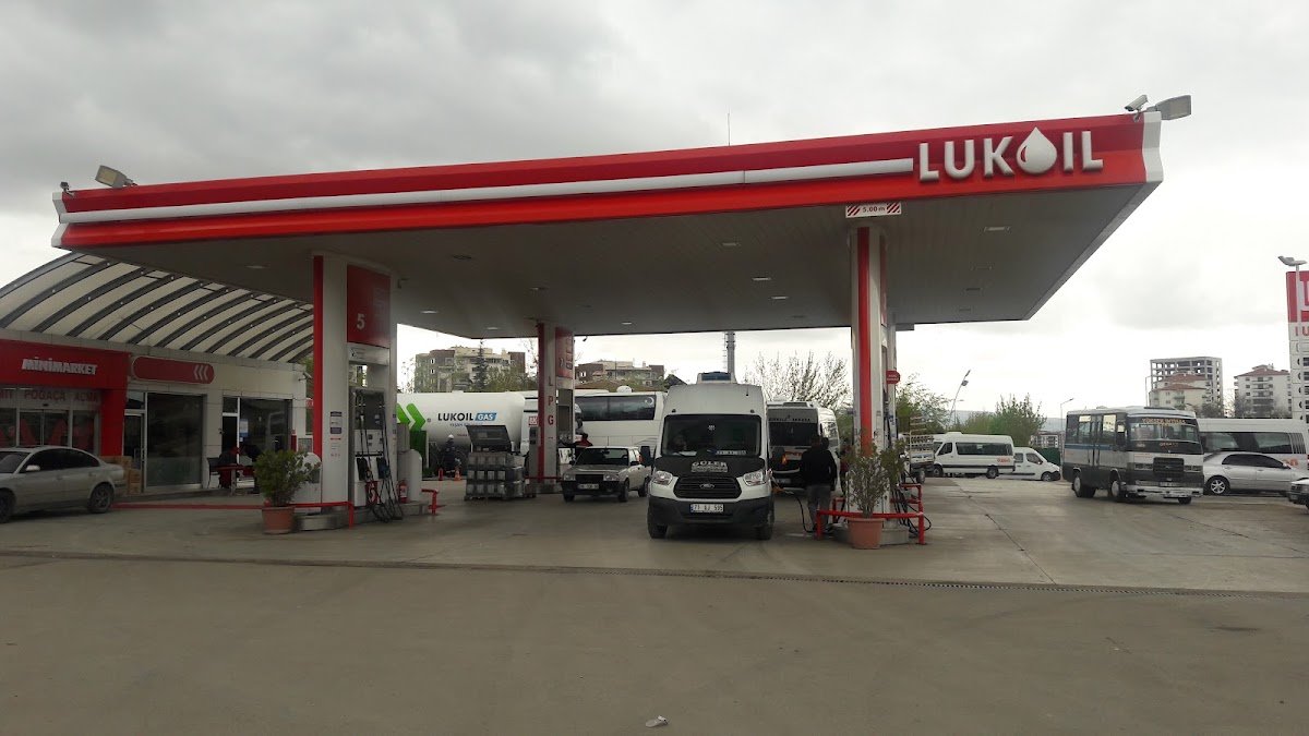 Lukoil