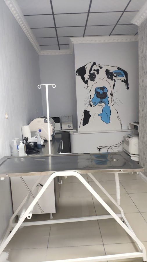 Yıldız Veteriner Kliniği