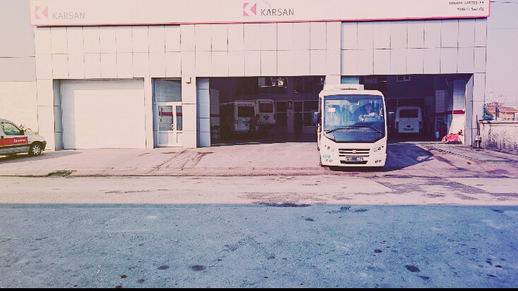 Kurhan Kardeşler Karsan Yetkili Servis - Peugeot Citroen Opel Özel Servis