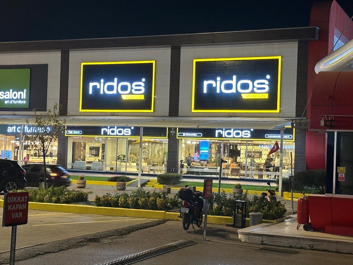 Ridos Mobilya