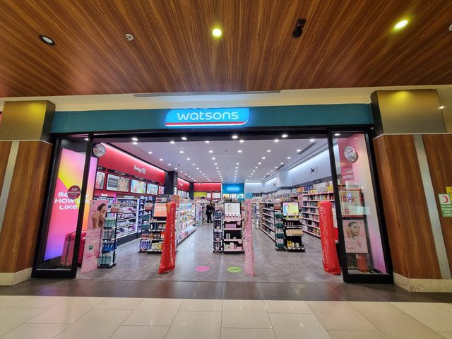 Watsons Malatya Park