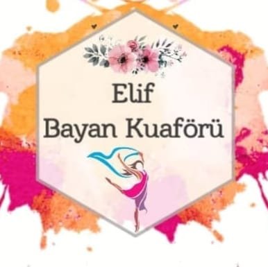 Elif Bayan Kuaförü