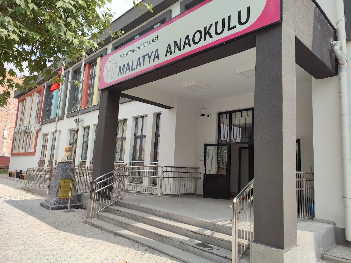 Malatya Anaokulu