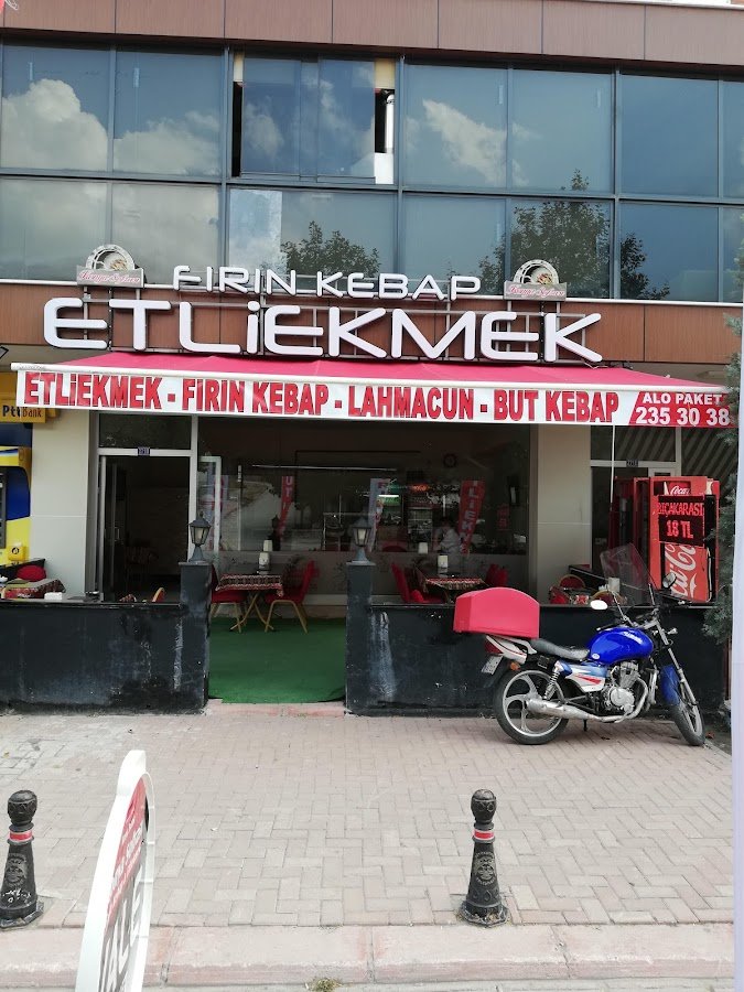 Konya Sofrası-Meram