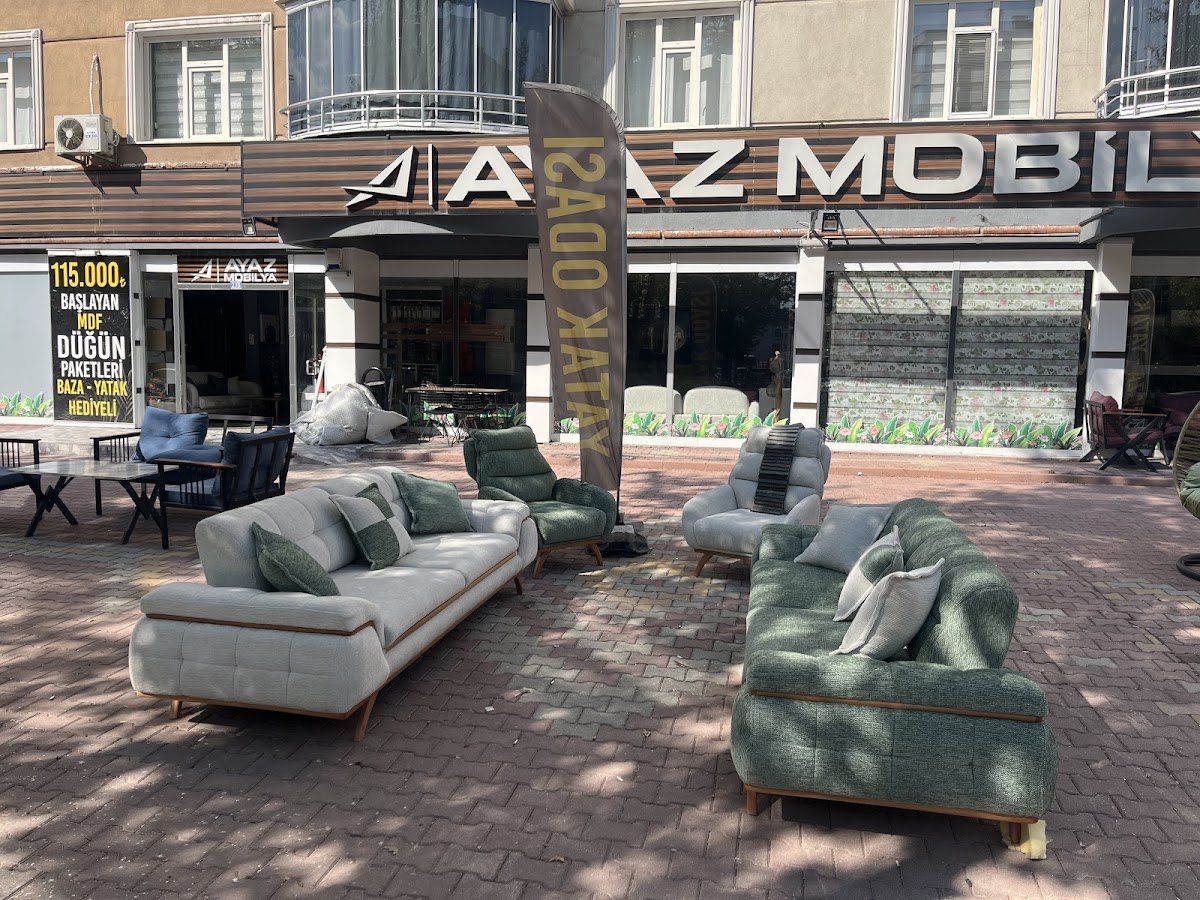 Konya Ayaz Mobilya