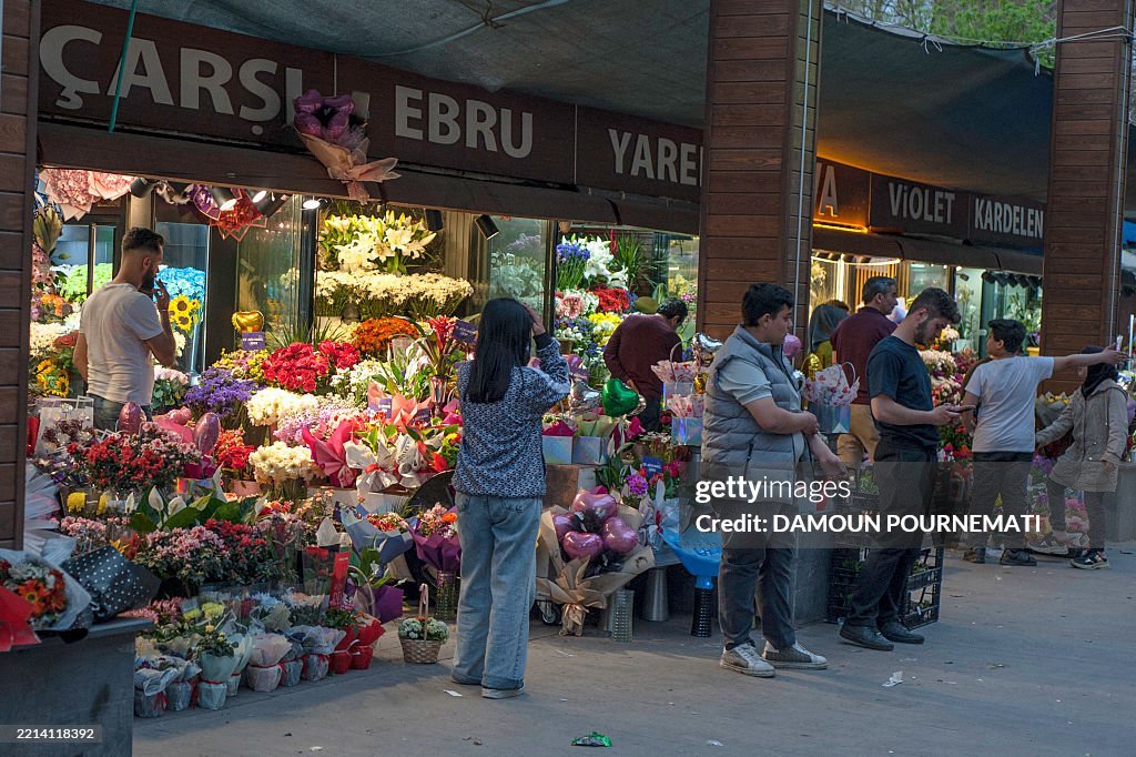 Ebru Çiçekçilik