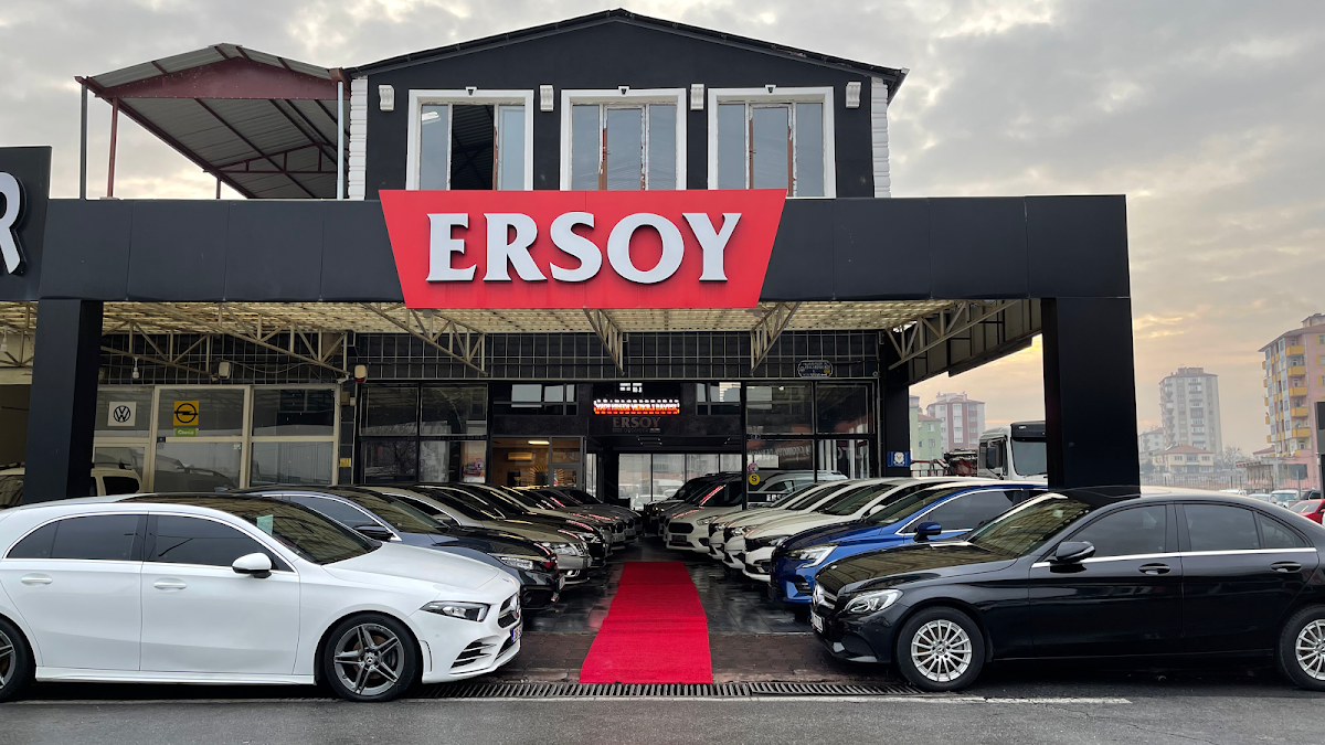 Ersoy Otomotiv
