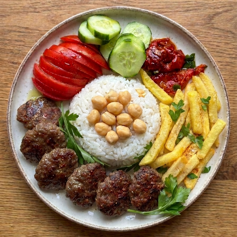 Arda Cafe & Kafkas Döner