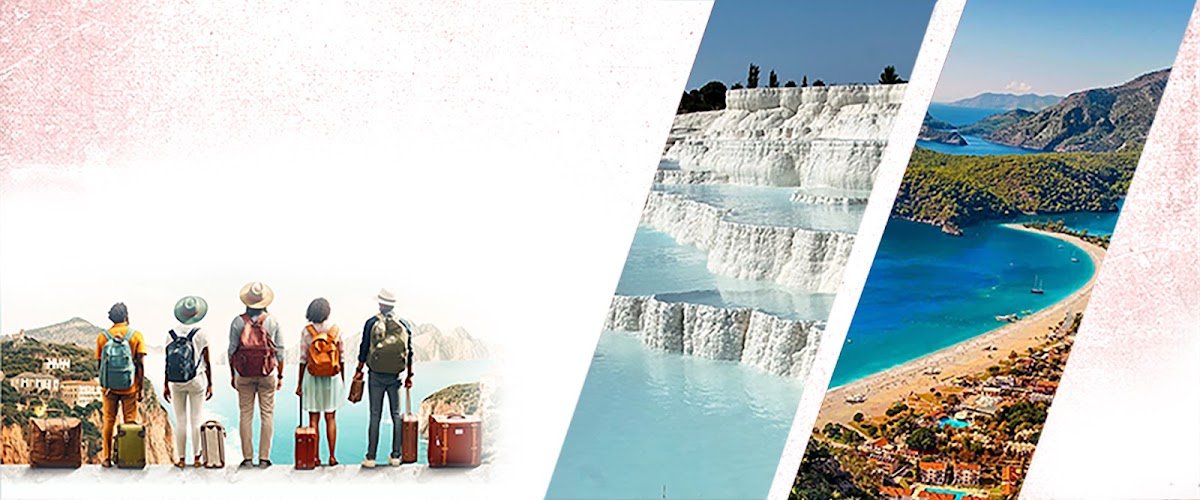 Fieray Turizm | Kayseri Çıkışlı Kültür & Tatil Turları