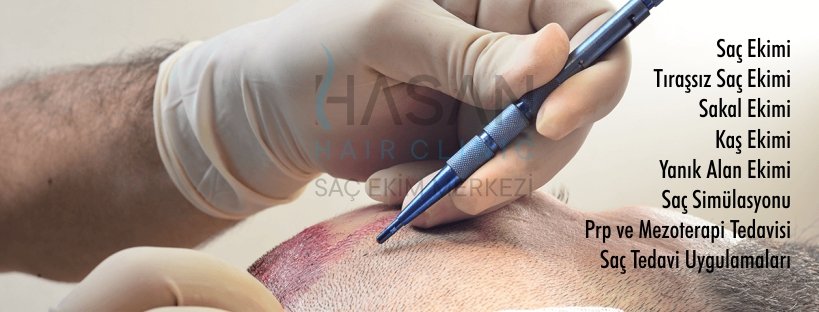 Hsn Hair Center - Malatya Saç Ekim Merkezi