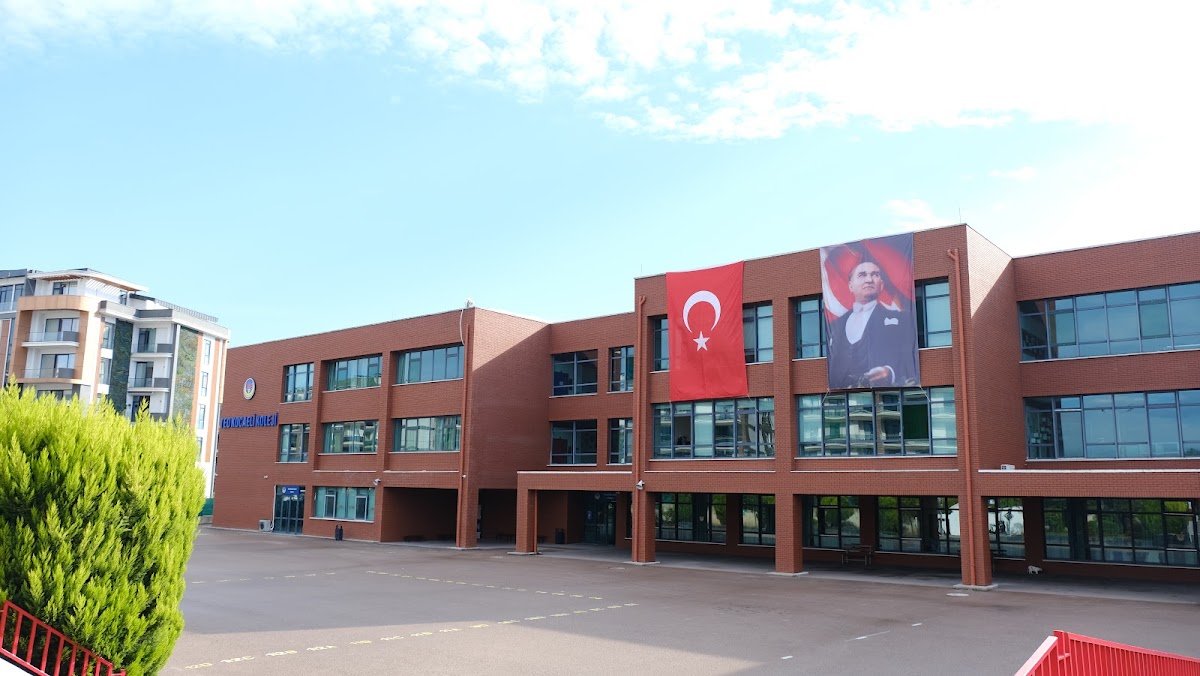 Ted Kocaeli Koleji