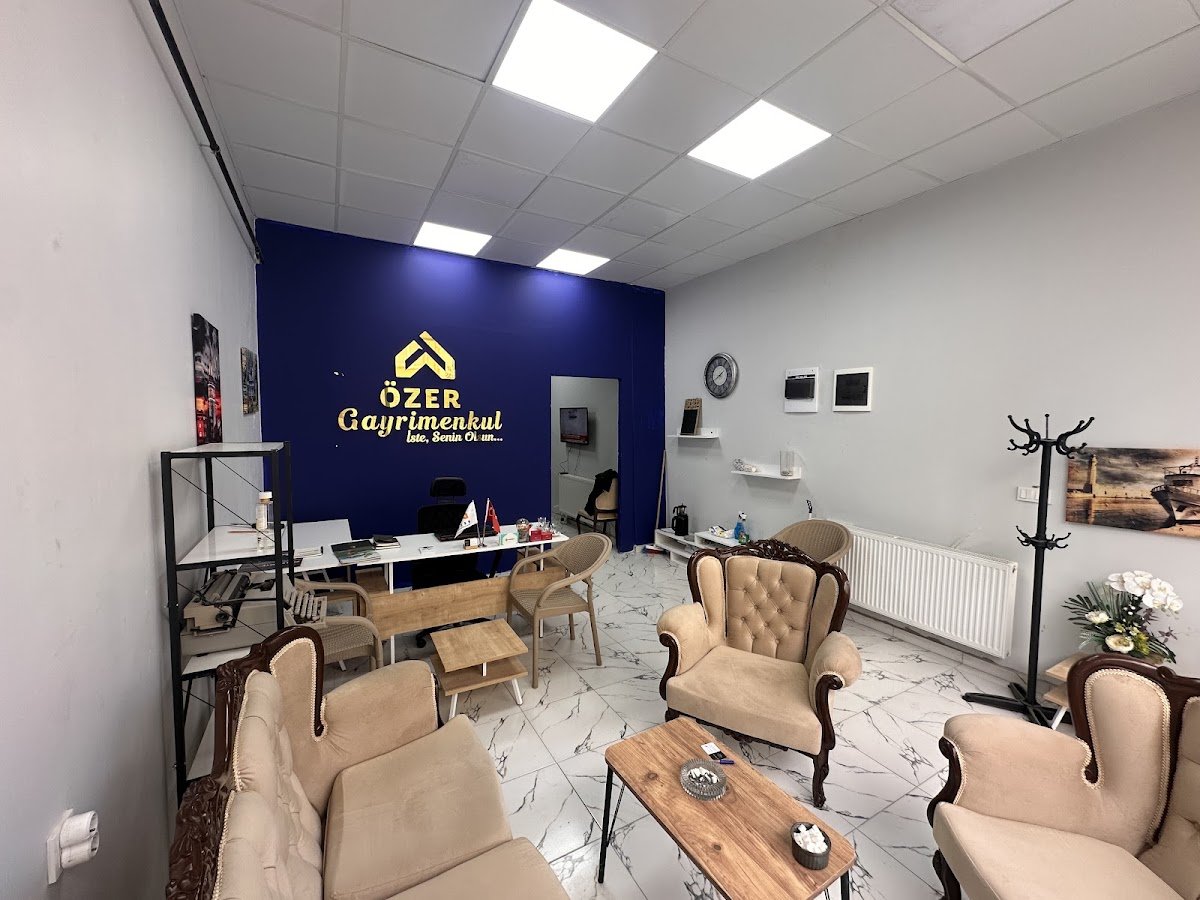 Özer Gayrimenkul