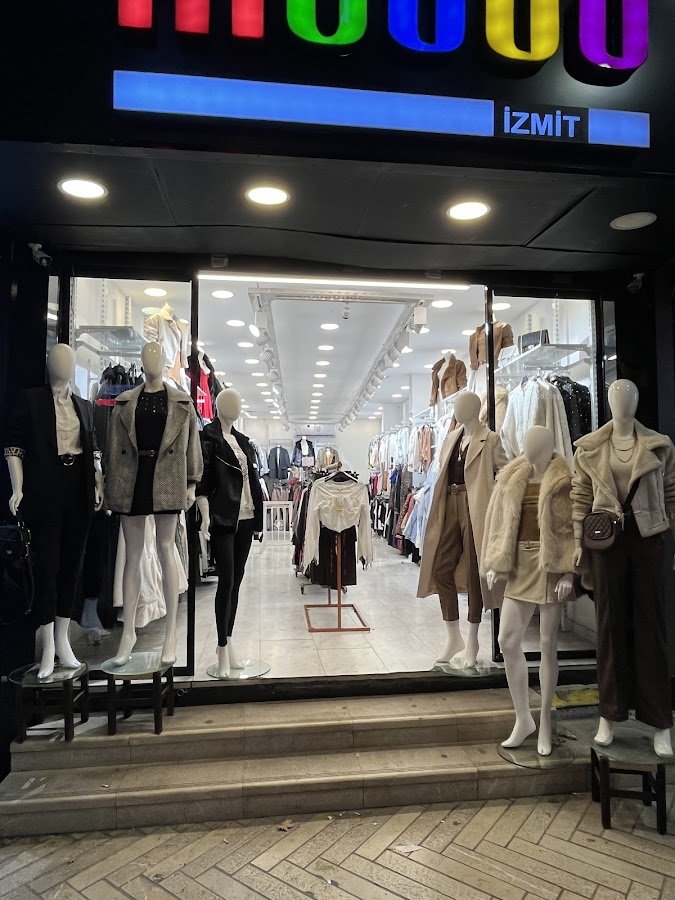 Modda Butik