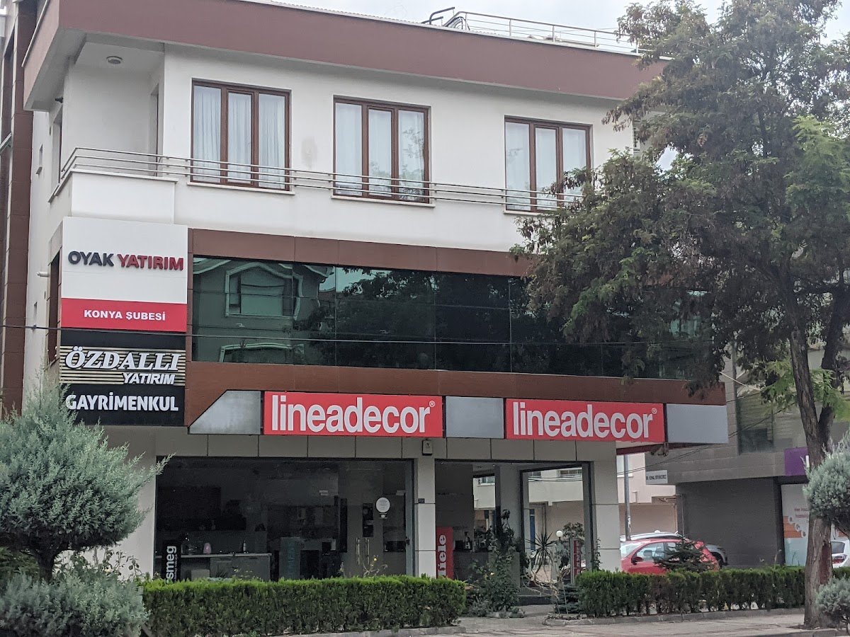 Lineadecor